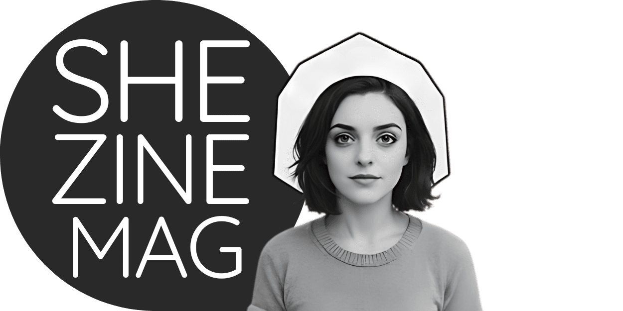 She Zine Mag