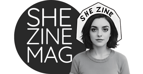 She Zine Mag