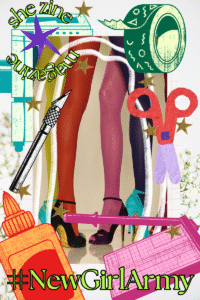 This is not a mission statement zine style feature image