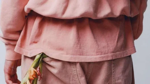 Swedish clothing company Future VVorld and their custom designed fabrics